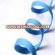 Webbing Factory Custom Elastic Band Woven Webbing With Good Elasticity